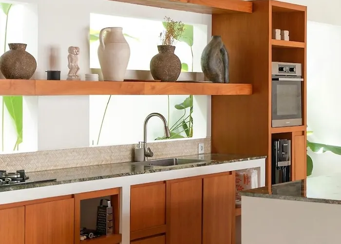 Ferienhaus Komorebi - Modern & Luxury 3br - *