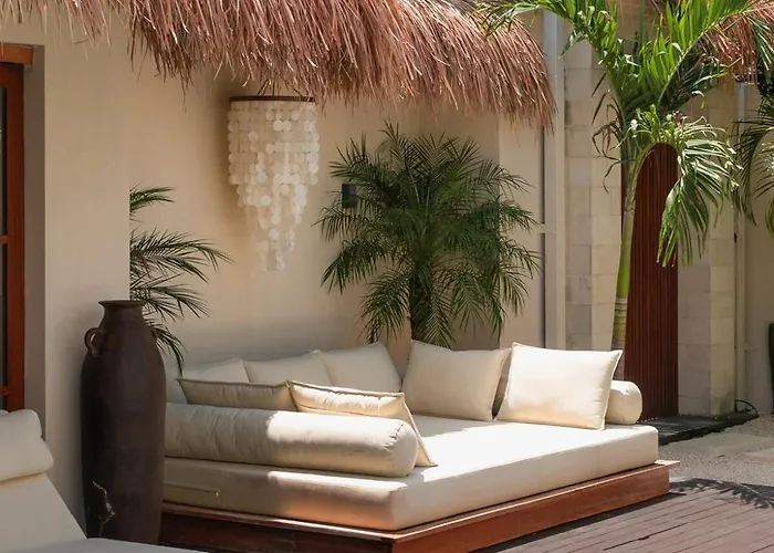 Komorebi - Modern & Luxury 3br - * Canggu