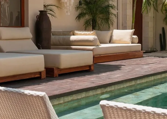 Komorebi - Modern & Luxury 3br -
