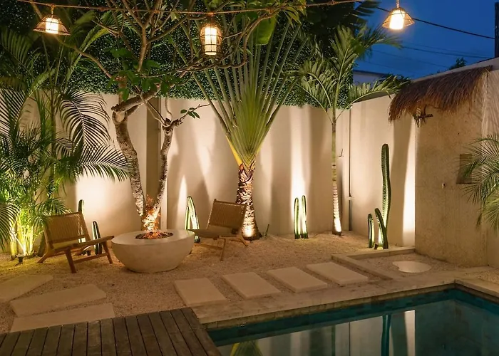 Komorebi - Modern & Luxury 3br - *