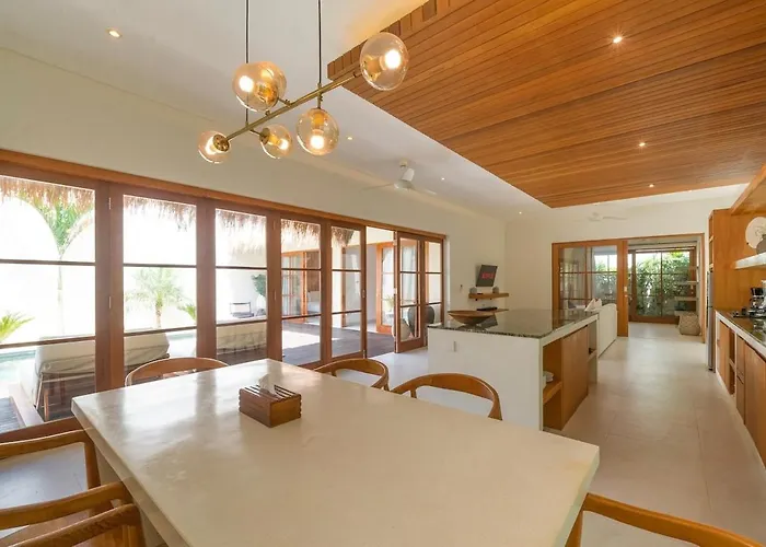 Komorebi - Modern & Luxury 3br - *