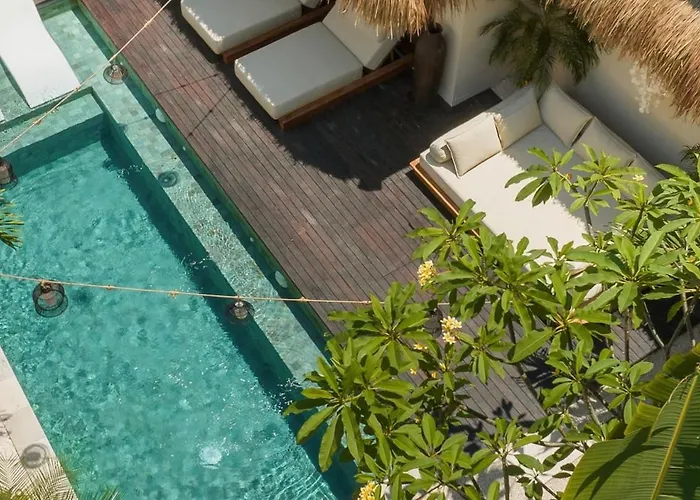 Komorebi - Modern & Luxury 3br - *