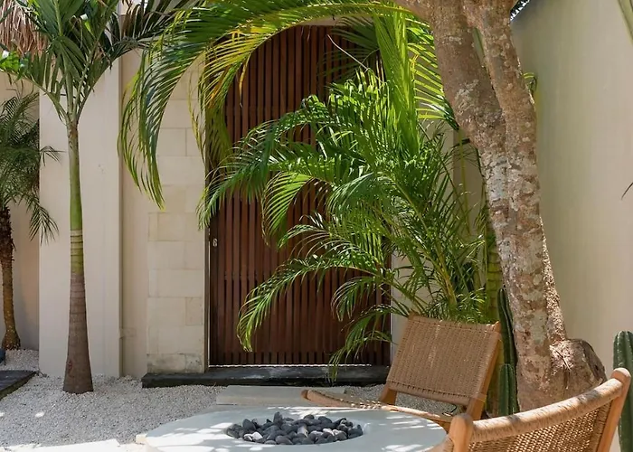 Komorebi - Modern 3Br - Central Canggu Beach * تْشانغو
