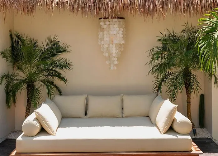 Ferienhaus Komorebi - Modern & Luxury 3br -