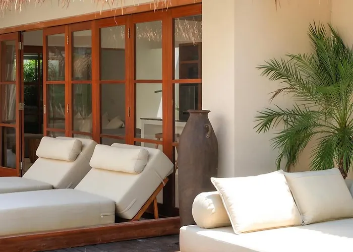 Komorebi - Modern & Luxury 3br - Canggu
