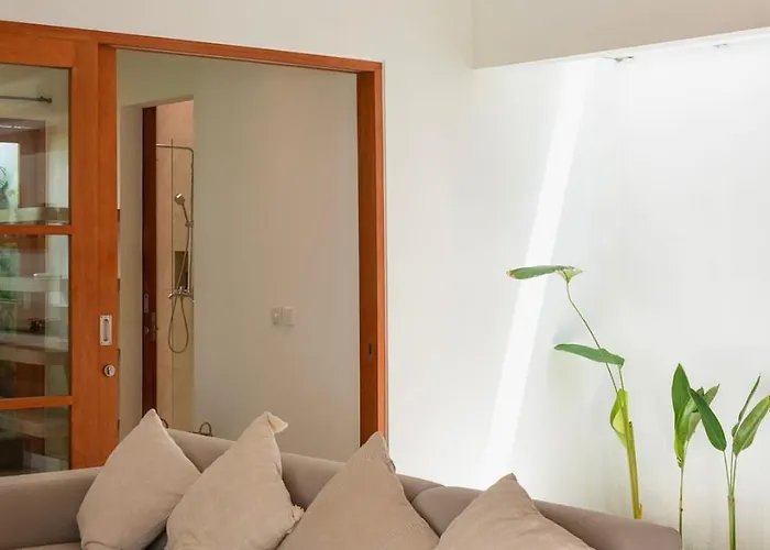 Komorebi - Modern & Luxury 3br -
