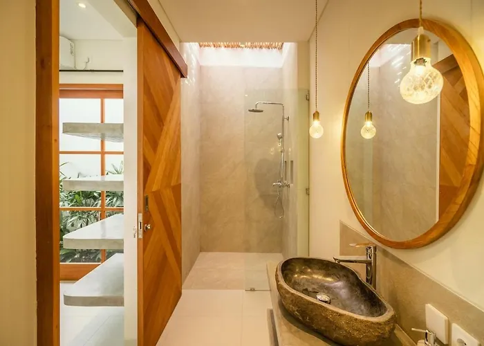 Ferienhaus Komorebi - Modern & Luxury 3br - *