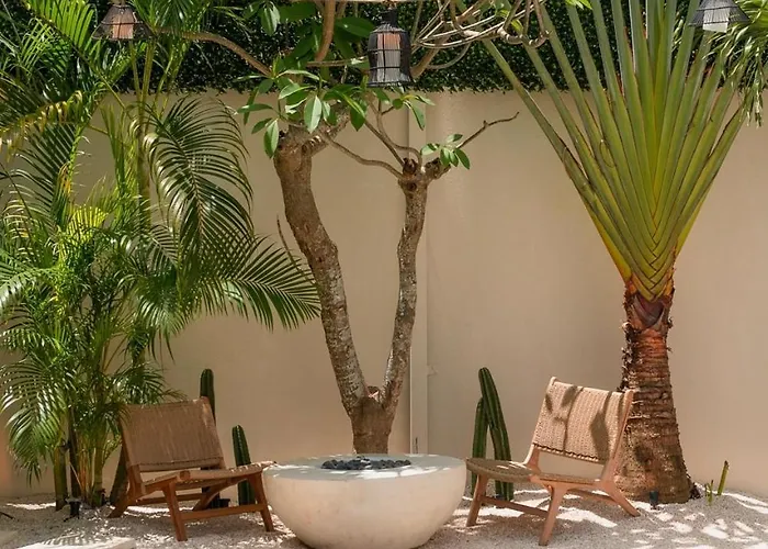 Ferienhaus Komorebi - Modern & Luxury 3br - Canggu