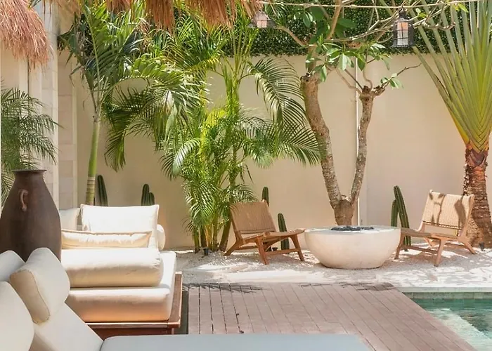 Ferienhaus Komorebi - Modern & Luxury 3br - *