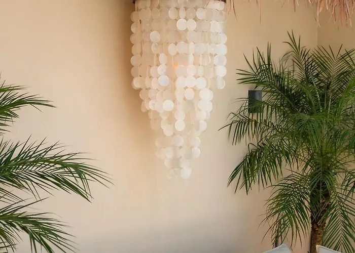 Komorebi - Modern & Luxury 3br - Ferienhaus Canggu