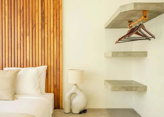 Komorebi - Modern & Luxury 3br - Canggu