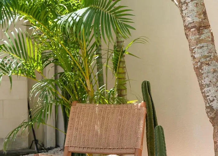Komorebi - Modern & Luxury 3br - Ferienhaus Canggu