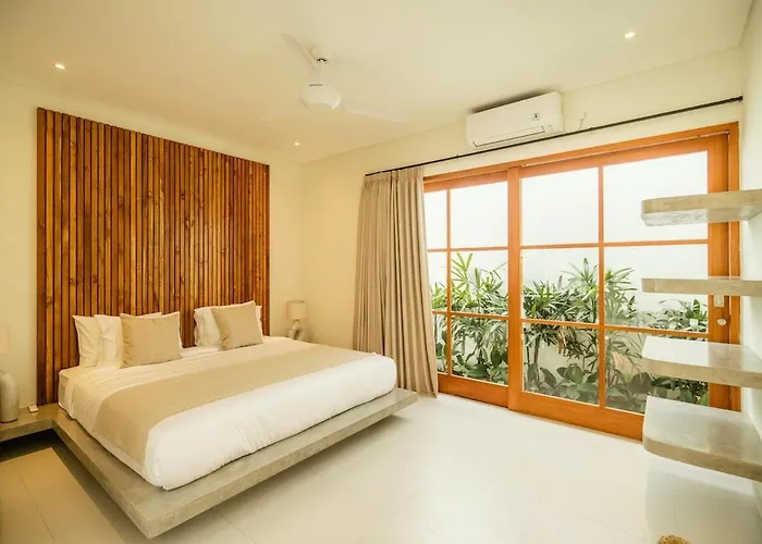 Ferienhaus Komorebi - Modern & Luxury 3br - *