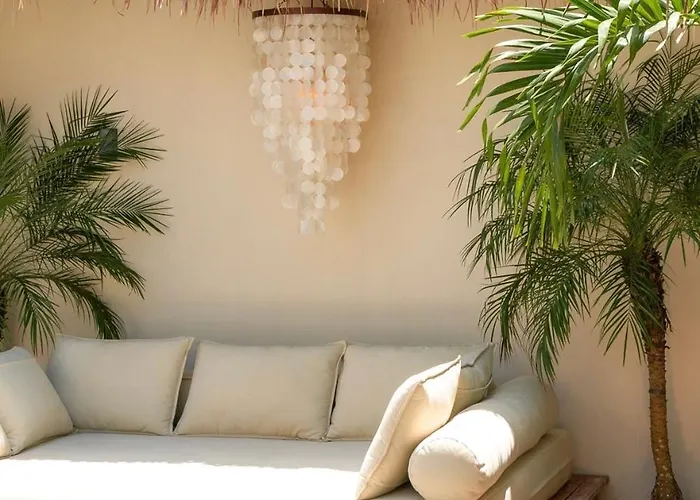 Komorebi - Modern & Luxury 3br - Ferienhaus Canggu
