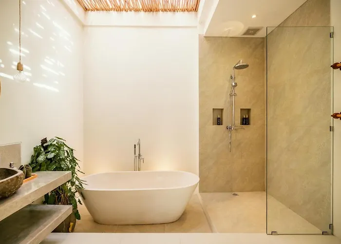 Komorebi - Modern & Luxury 3br - *