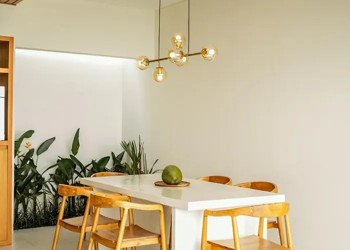 Komorebi - Modern & Luxury 3br - *