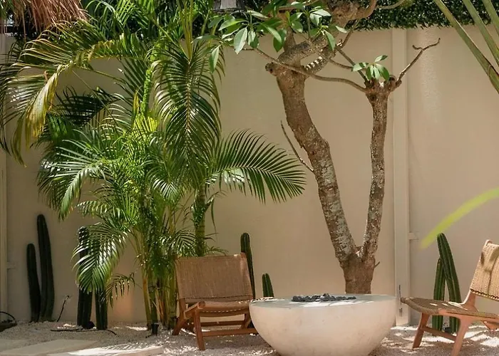 Ferienhaus Komorebi - Modern & Luxury 3br - Canggu